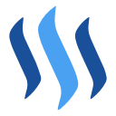 Steem logo
